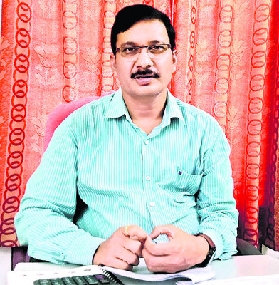 ఆయిల్ పామ్.. అధిక దిగుబడి2