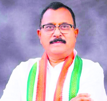 కేంద్రంపై ఒత్తిడి..
1