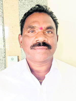 పేదల సంతోషమే ముఖ్యం
1