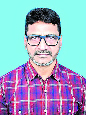సమస్యలకు చావే పరిష్కారం కాదు..
1