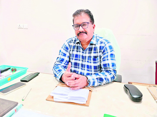 సీఎంఆర్.. ఇక స్పీడ్1