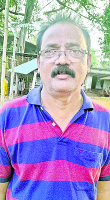 ఒకే మాట.. ఒక్కటే విగ్రహం 2