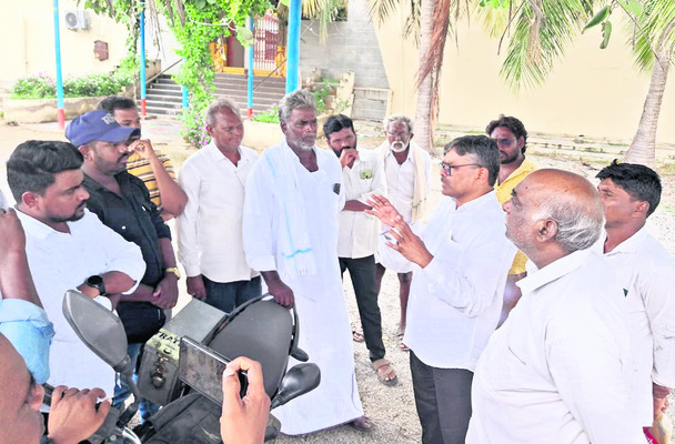 శోభాయమానంగా నిమజ్జనోత్సవం
1