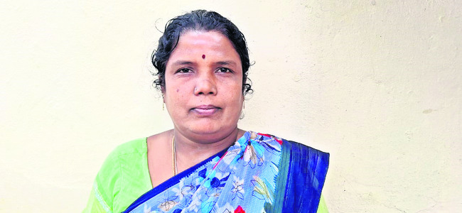 రూ.7 లక్షలు నష్టపోయా..
1