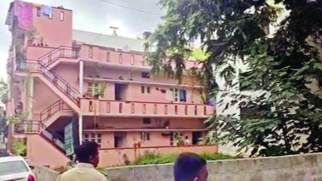 శ్రీక్షేత్రం మీద తీవ్ర కుట్ర!1