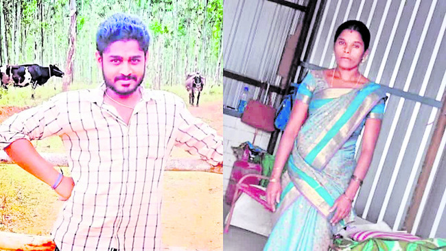 చిన్నారి.. అయ్యింది తల్లి 1