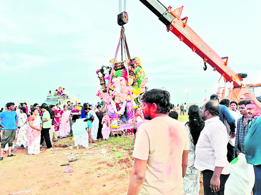 వినాయక.. సెలవిక 1