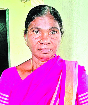 సర్వం కోల్పోయాం..2