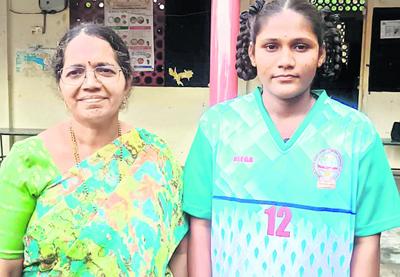 రాష్ట్ర స్థాయి ఫెన్సింగ్ పోటీలు 1