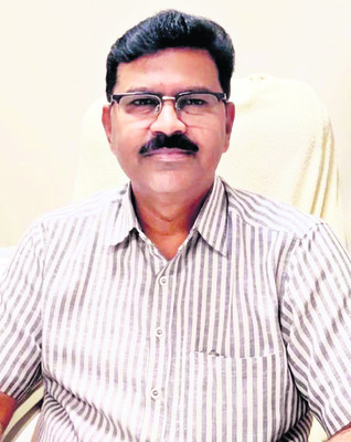 ఐదు ఎకరాల్లో మాత్రమే వేశా..
1