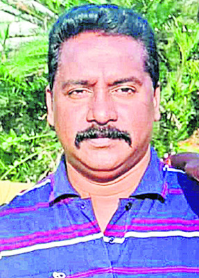 విధి నిర్వహణలో హెడ్ కానిస్టేబుల్ మృతి 2