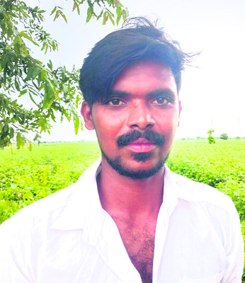 పత్తిచేలు వర్షార్పణం2