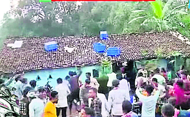 గణేష్ మండపాల సందర్శన 3