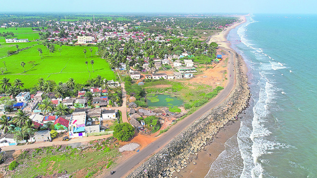 రిప్పాటు ప్రమాదం!3