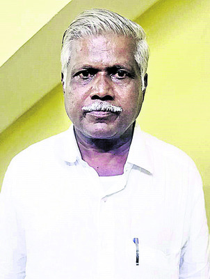 కష్టమంతా వృధా
1