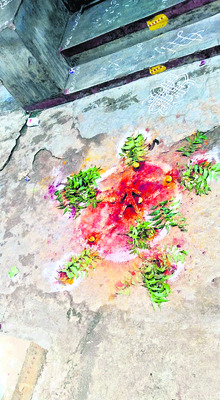 సాఫ్ట్బాల్ పోటీల్లో జిల్లాకు ప్రథమస్థానం1