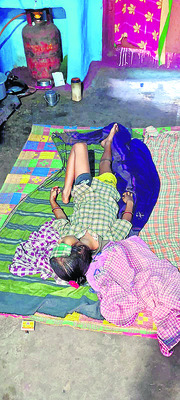 నేడు యూరియా కొరతపై ర్యాలీ 2