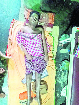 నేడు యూరియా కొరతపై ర్యాలీ 3