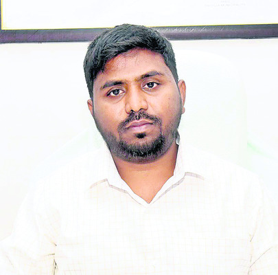 వర్షం పడితే వరదలే..
1