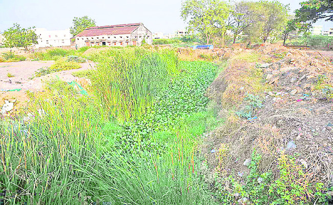 ముందుంది ముప్పు2