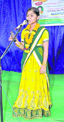 శ్రీమద్రమారమణ గోవిందా..హరి!2