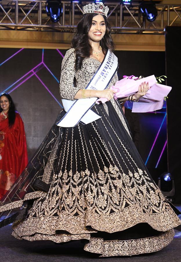 Forever Miss India Visakhapatnam 2025 Competitions Photos14