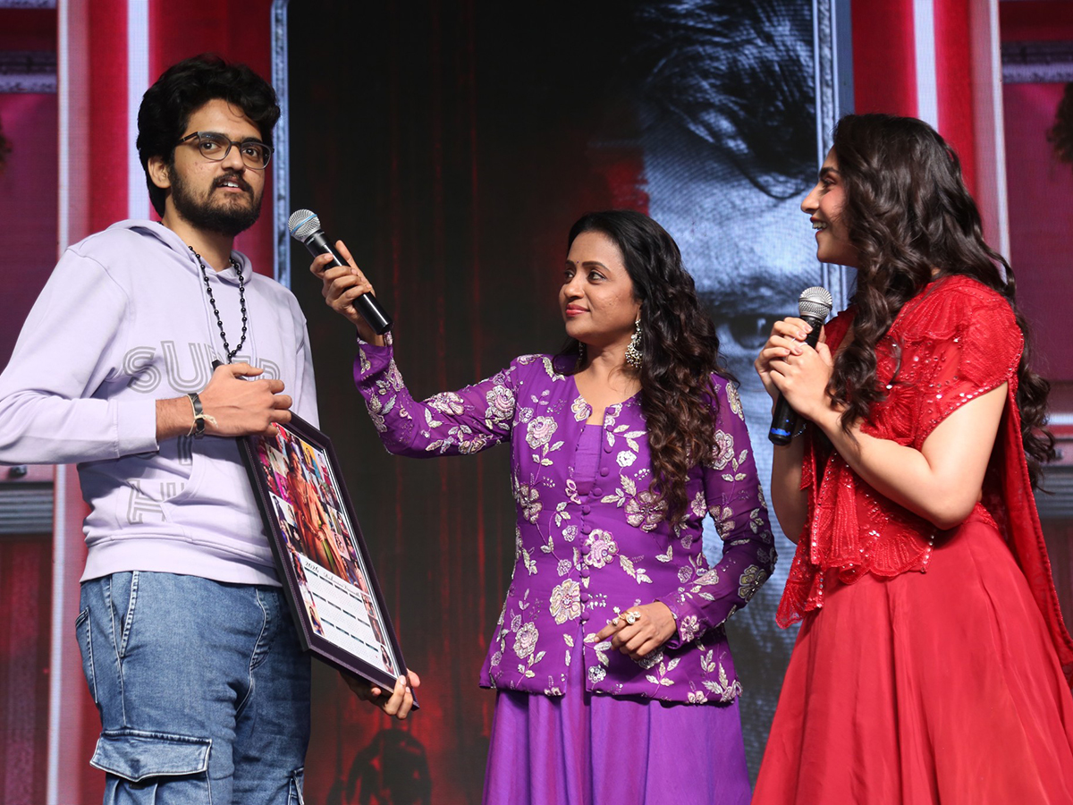 Madharasi Movie Pre Release Event at Hyderabad14