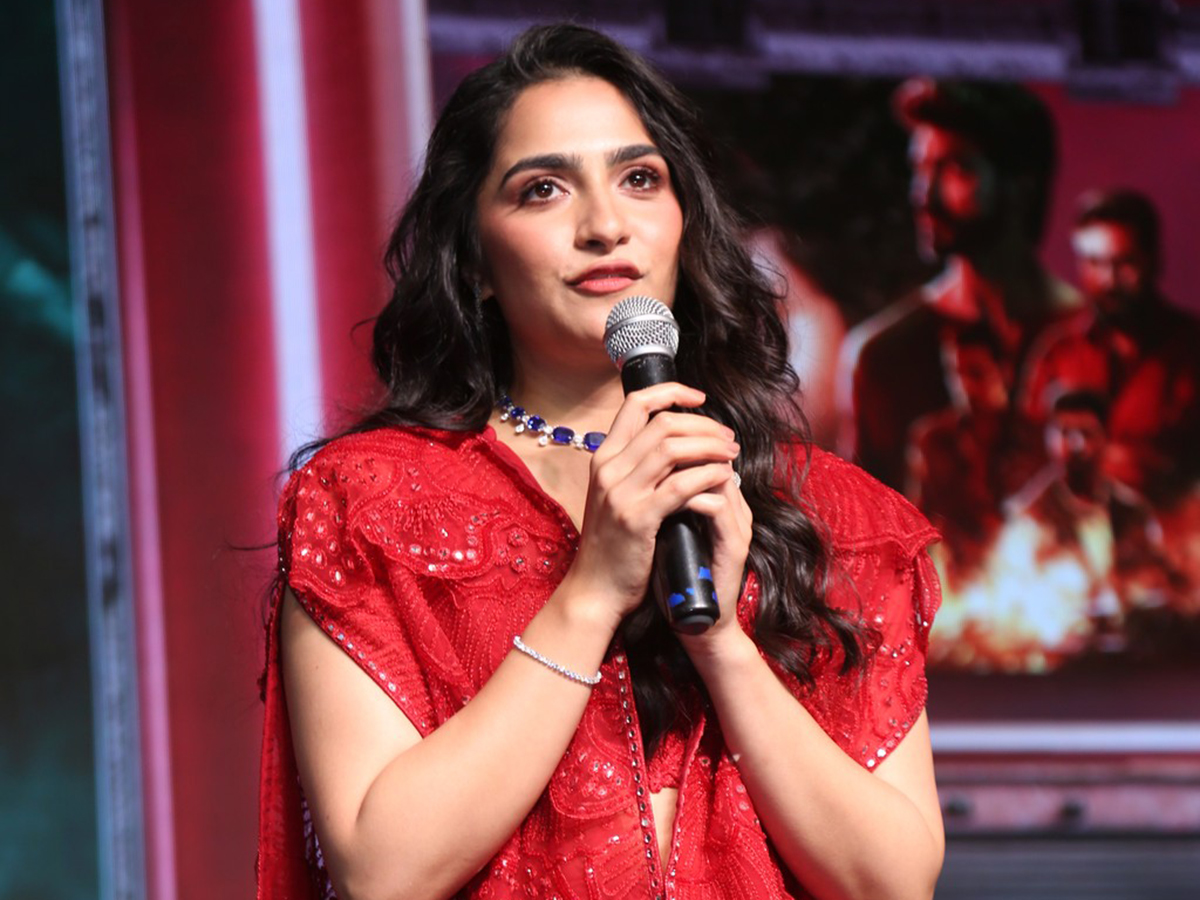 Madharasi Movie Pre Release Event at Hyderabad16
