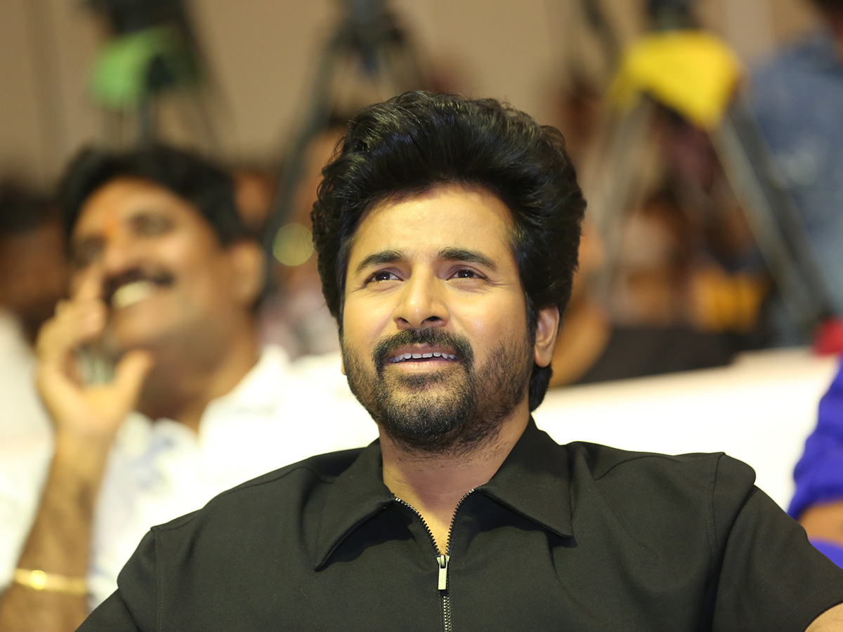 Madharasi Movie Pre Release Event at Hyderabad19