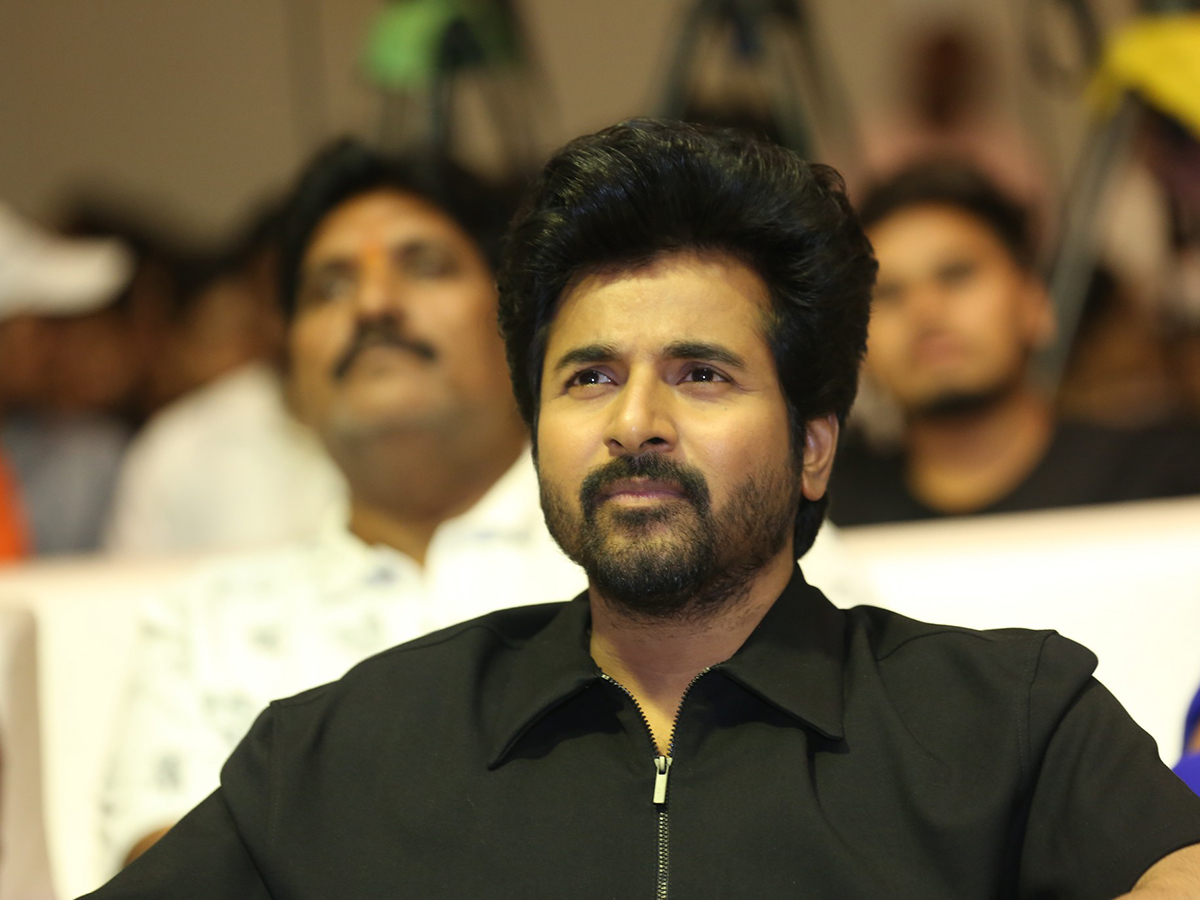 Madharasi Movie Pre Release Event at Hyderabad20