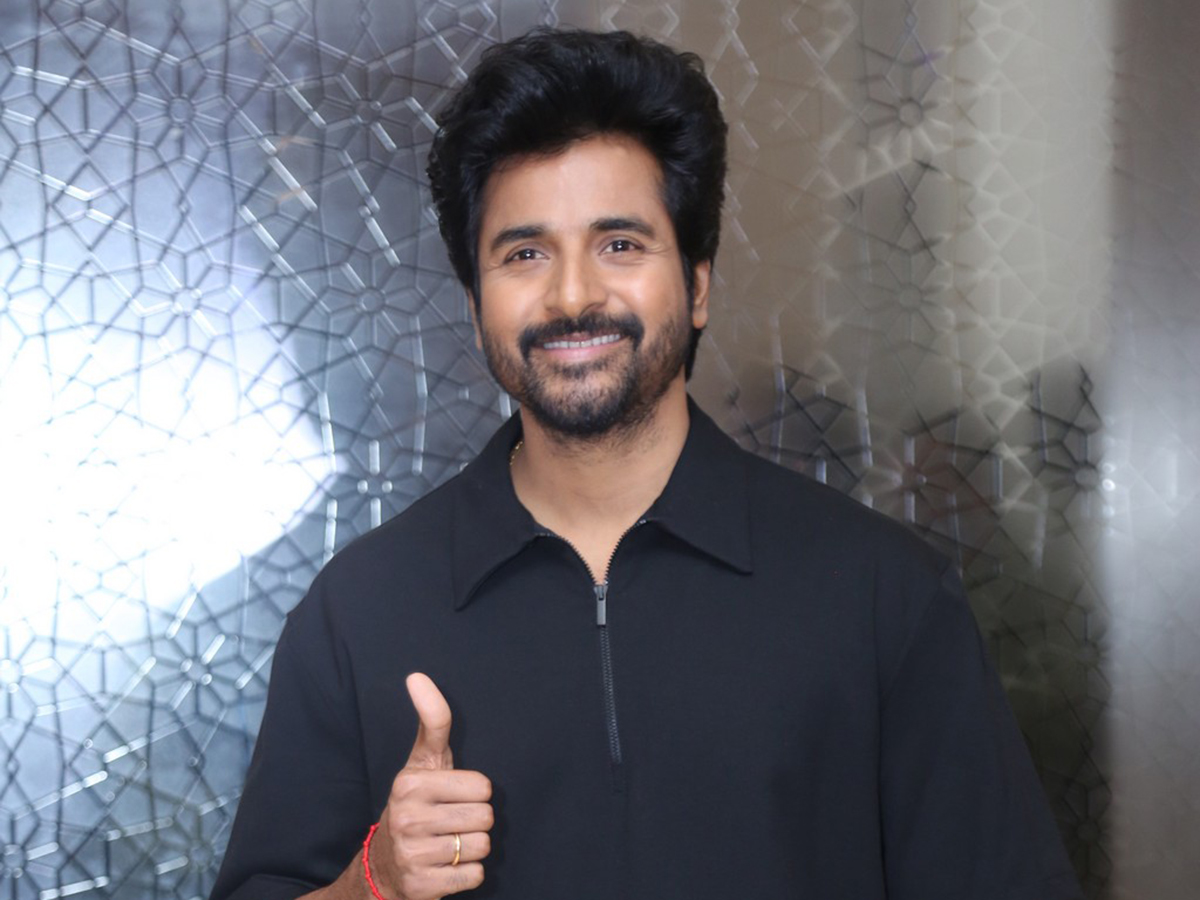 Madharasi Movie Pre Release Event at Hyderabad22