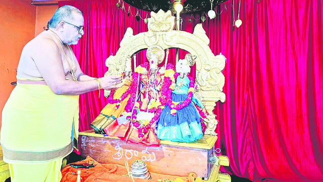 రమణీయం..  రామయ్య కల్యాణం1