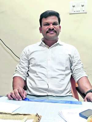 ‘డబుల్’ కష్టాలు..2