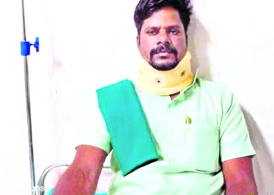 కట్టుకున్నోడిని కాటికి పంపాలని.. 1