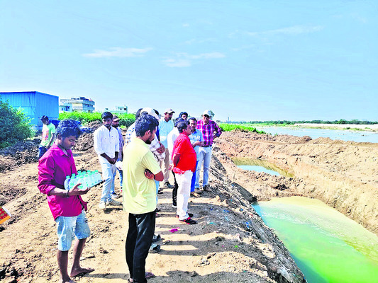 లోక్‌అదాలత్‌ను సద్వినియోగం చేసుకోండి
1