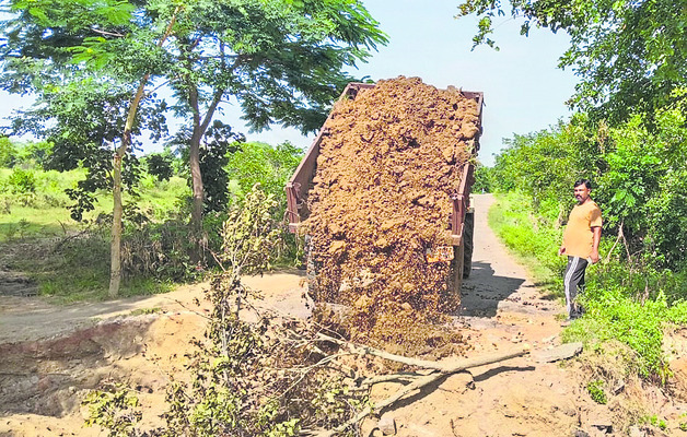 పర్యావరణ హితమే లక్ష్యం3