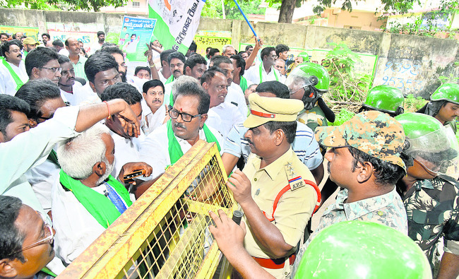 అన్నదాతకు అండగా5