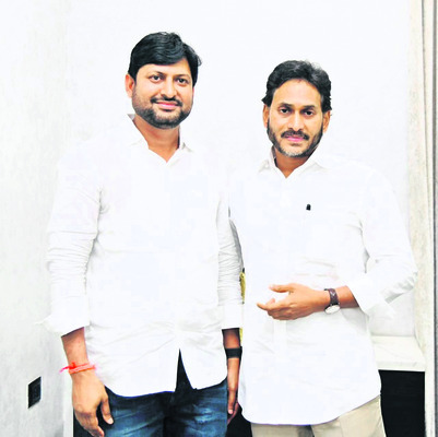 అన్నదాతకు అండగా8