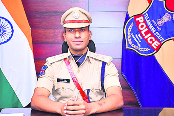 కక్షిదారులతో రాజీ కుదుర్చాలి2