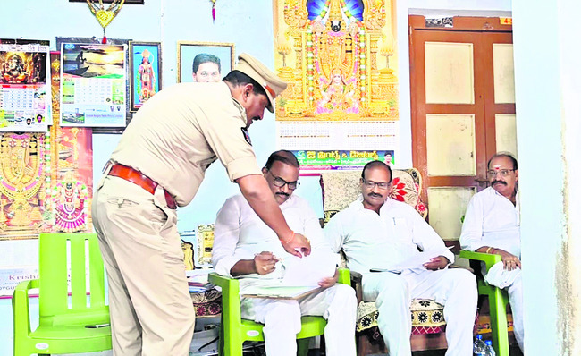అన్నదాతకు అండగా6