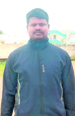 ముదిరాజ్‌ల ఆందోళన
2