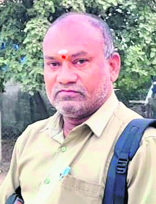 కుటుంబ కలహాలతో వివాహిత ఆత్మహత్య2