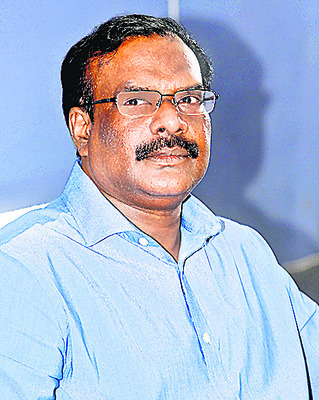 జీపీఓలు వస్తున్నారు..
2