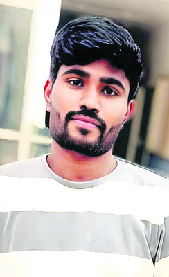 ముదిరాజ్‌ల ఆందోళన
3