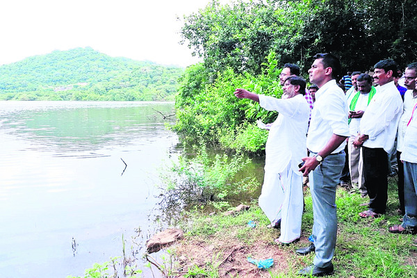 ప్రజల అవసరాలు తీర్చడమే లక్ష్యం1