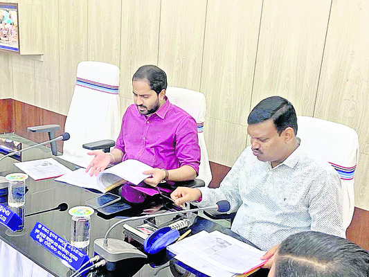 మంచినీటి ప్రాజెక్టు పనుల్లో జాప్యం1