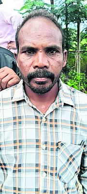 వైఎస్సార్సీపీ ఆధ్వర్యంలో కదంతొక్కిన గిరి రైతులు4