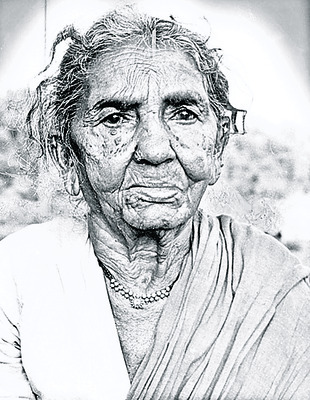 అగ్నికణం ఐలమ్మ 2