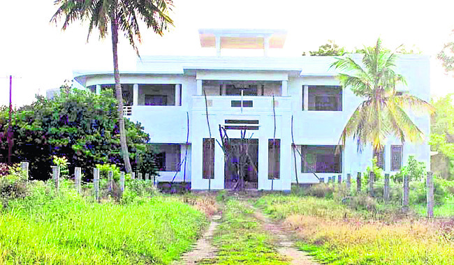 అగ్నికణం ఐలమ్మ 1