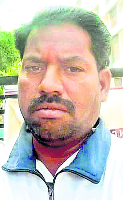 కాళోజీకి ఘన నివాళి
4